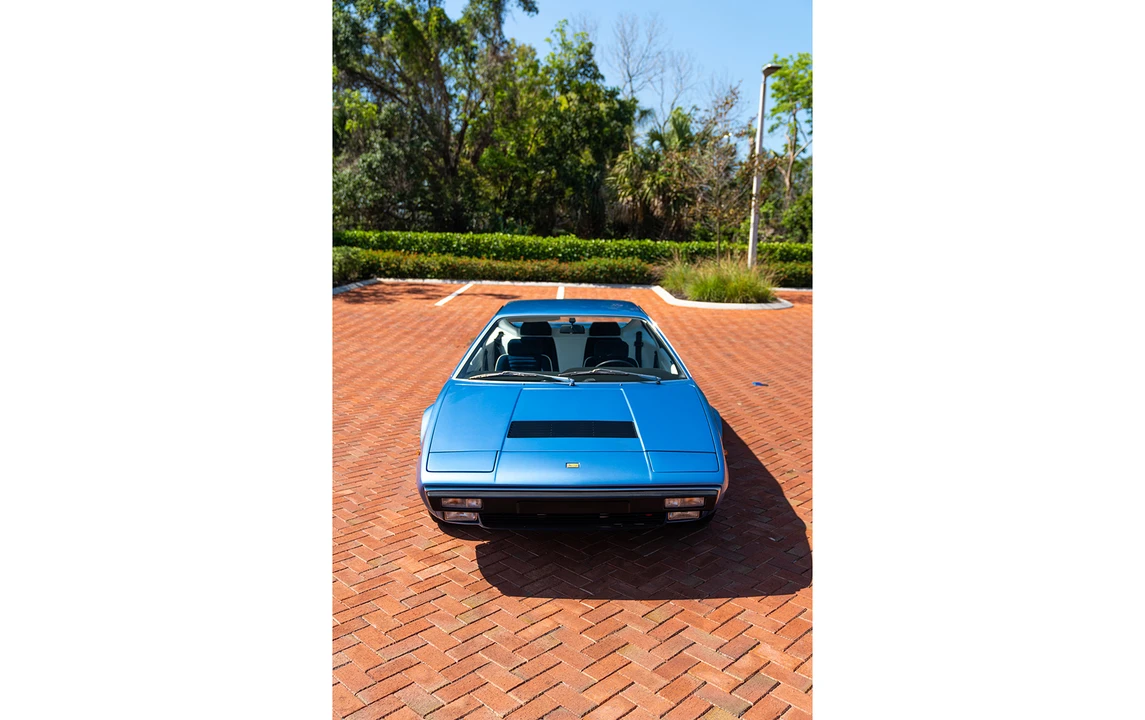1973 Ferrari 308 GT4 - Image 13 of 17