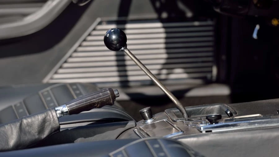 1973 Ferrari Daytona Spider - Image 9 of 20