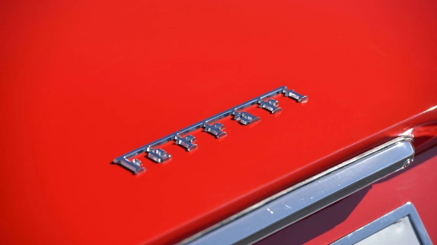 1973 Ferrari Daytona Spider - Image 15 of 20