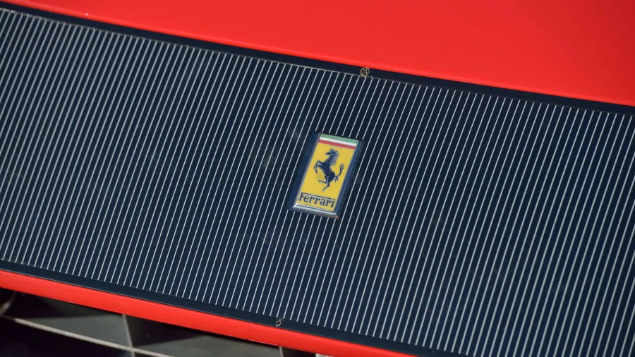 1973 Ferrari Daytona Spider - Image 10 of 31