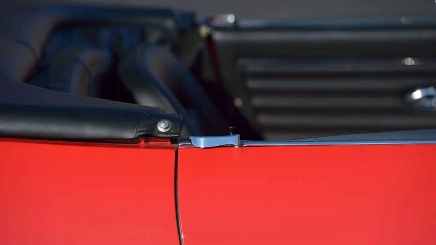 1973 Ferrari Daytona Spider - Image 23 of 31