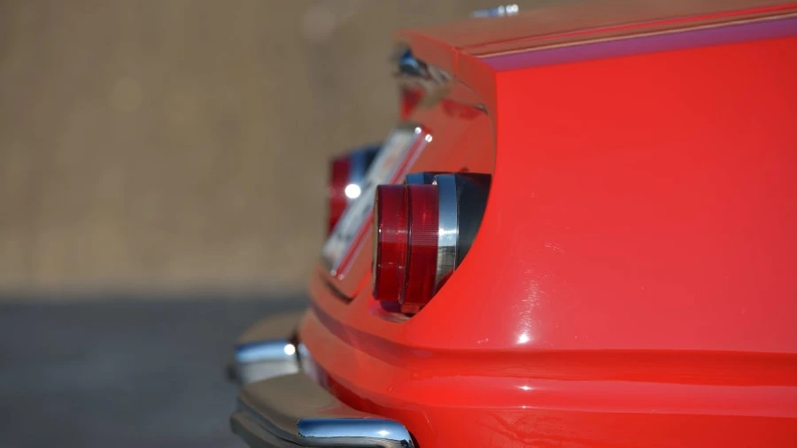 1973 Ferrari Daytona Spider - Image 25 of 31