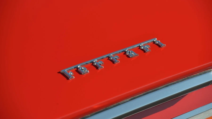 1973 Ferrari Daytona Spider - Image 27 of 31