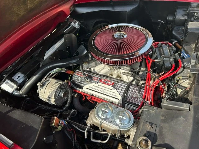1973 Ferrari Daytona - Image 12 of 20