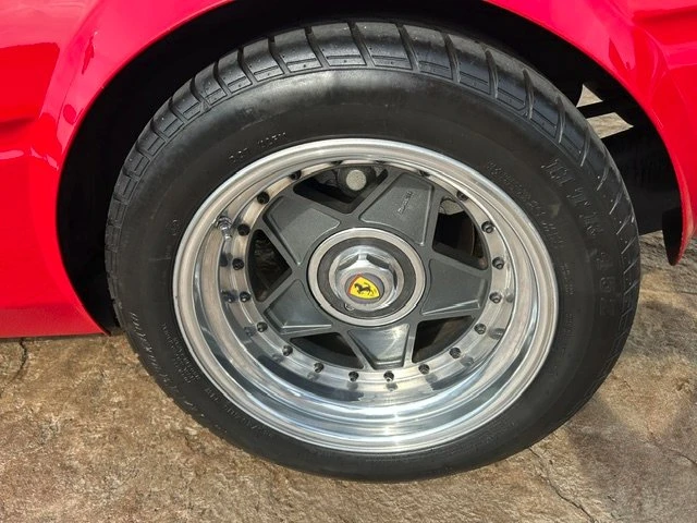 1973 Ferrari Daytona - Image 11 of 20