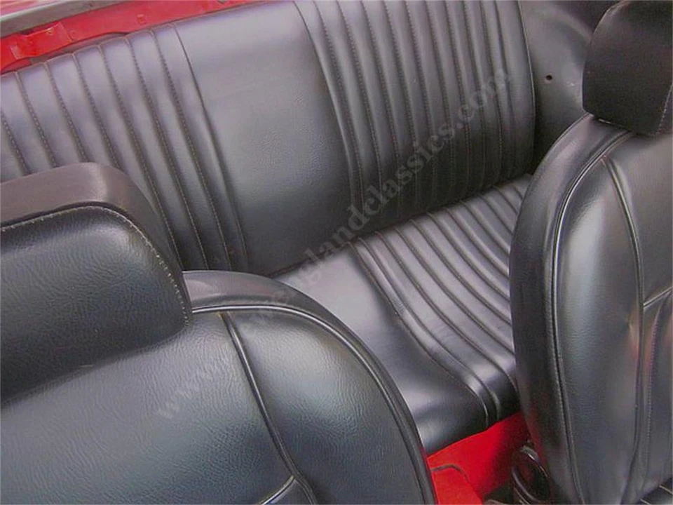 1973 Fiat 124 Berlina - Image 12 of 25