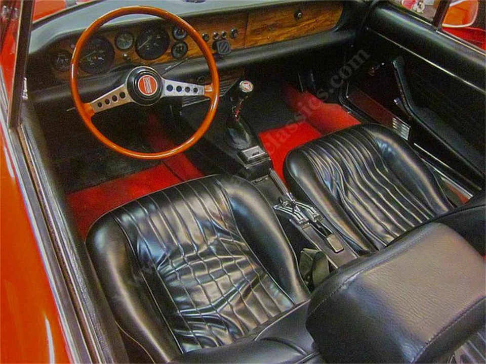 1973 Fiat 124 Berlina - Image 14 of 25