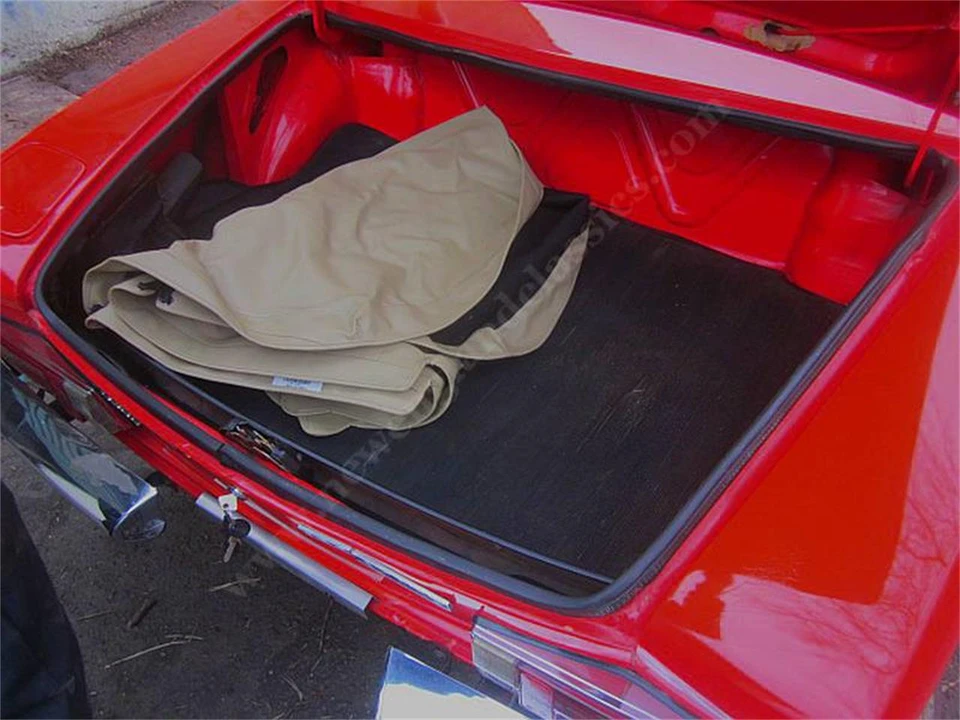 1973 Fiat 124 Berlina - Image 16 of 25