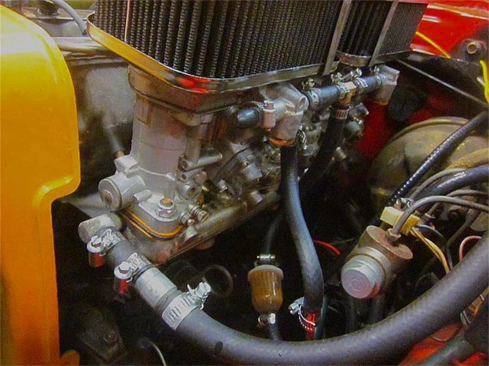 1973 Fiat 124 Berlina - Image 19 of 25