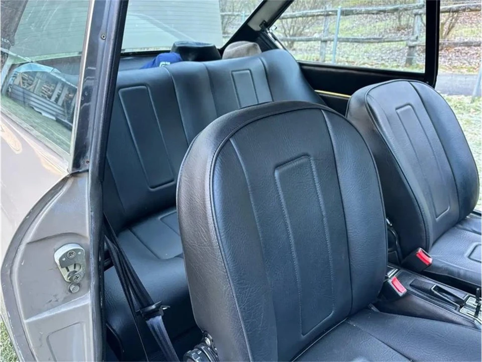 1973 Fiat 124 Berlina - Image 5 of 9