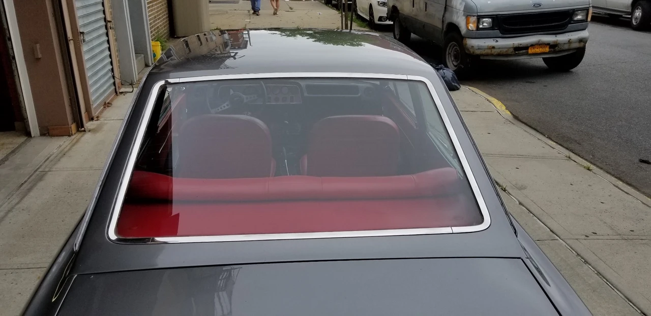 1973 Fiat 124 Sport Coupe - Image 14 of 31