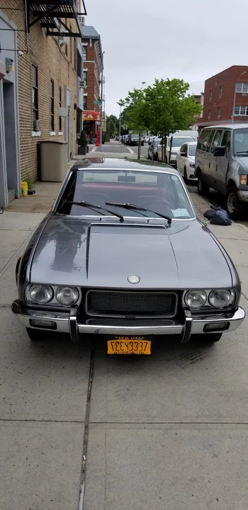 1973 Fiat 124 Sport Coupe - Image 6 of 31