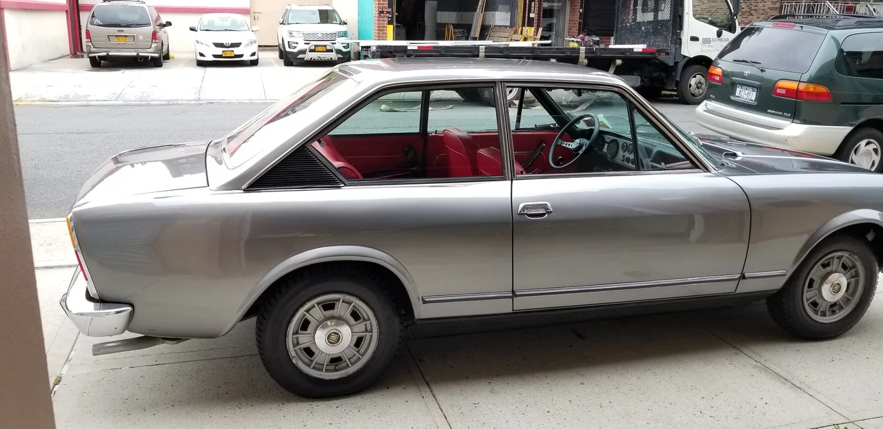 1973 Fiat 124 Sport Coupe - Image 5 of 31
