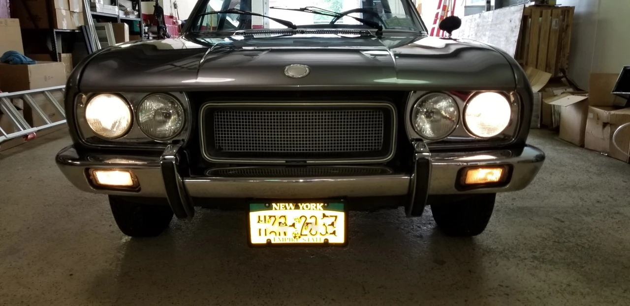 1973 Fiat 124 Sport Coupe - Image 29 of 31