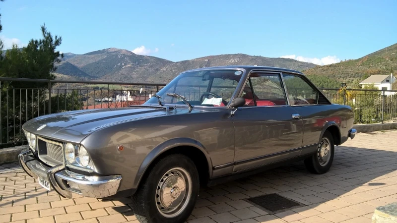1973 Fiat 124 Sport Coupe - Image 19 of 31