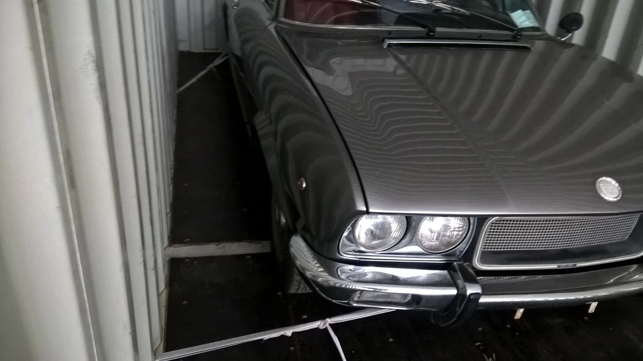 1973 Fiat 124 Sport Coupe - Image 28 of 31
