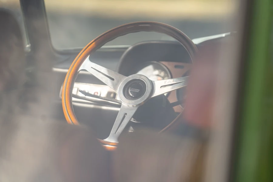 1973 Fiat 124 Berlina - Image 19 of 23