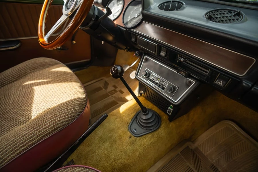 1973 Fiat 124 Berlina - Image 21 of 23