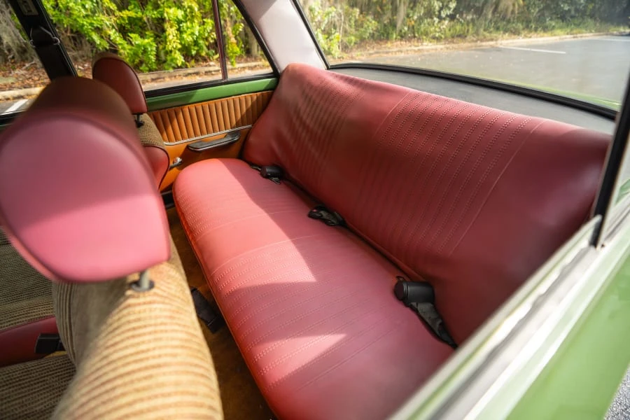 1973 Fiat 124 Berlina - Image 18 of 23