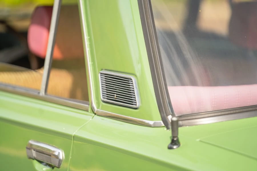 1973 Fiat 124 Berlina - Image 15 of 23