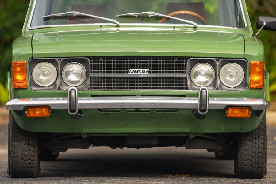 1973 Fiat 124 Berlina - Image 13 of 23