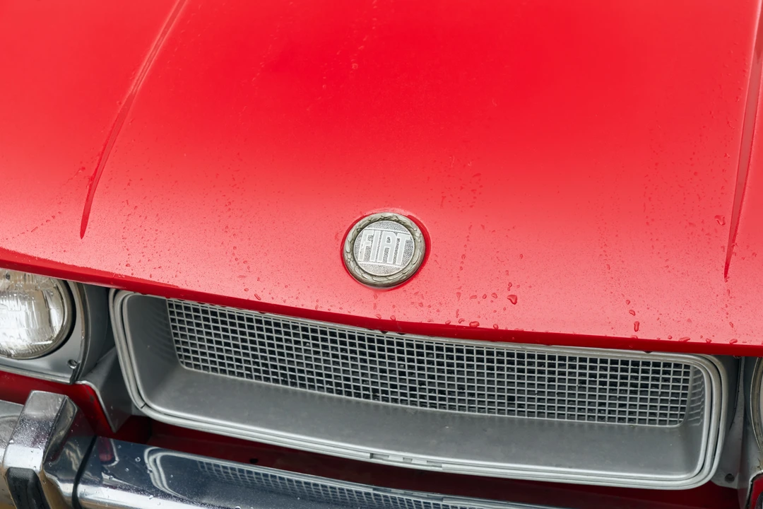 1973 Fiat 124 Sport Coupe - Image 23 of 31