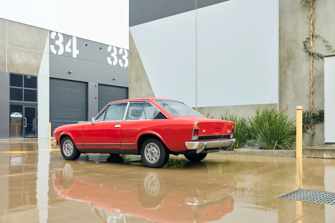 1973 Fiat 124 Sport Coupe - Image 7 of 31