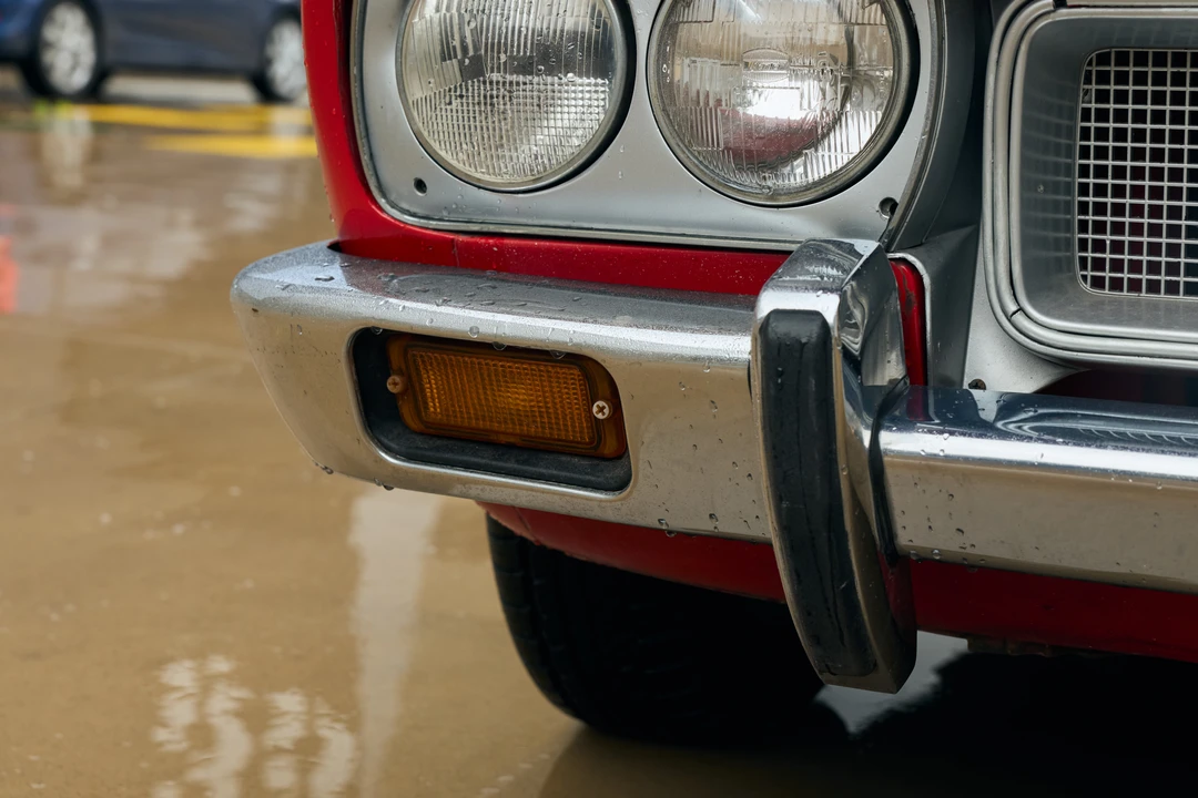 1973 Fiat 124 Sport Coupe - Image 25 of 31