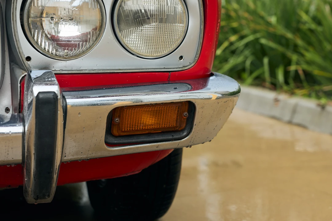 1973 Fiat 124 Sport Coupe - Image 26 of 31