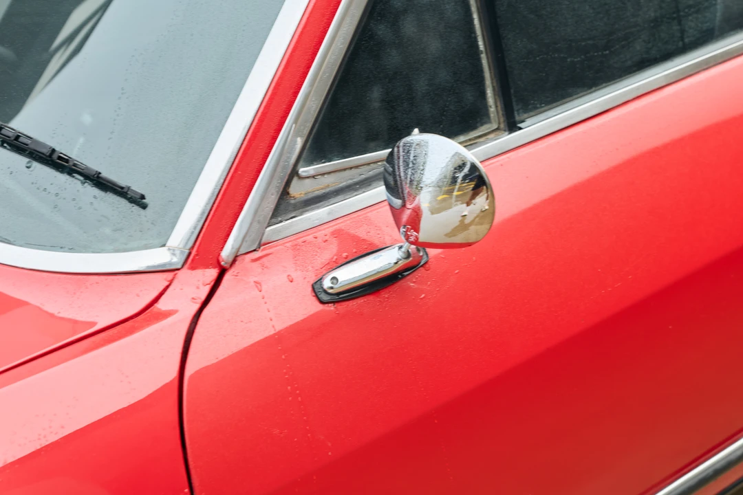 1973 Fiat 124 Sport Coupe - Image 27 of 31