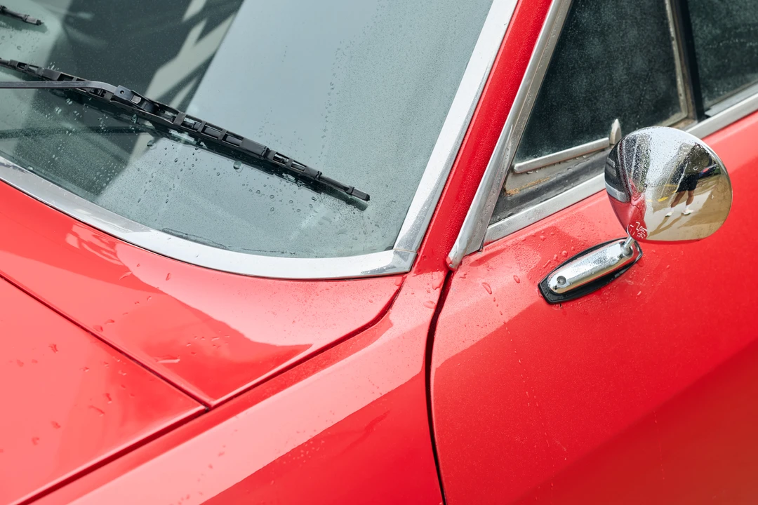 1973 Fiat 124 Sport Coupe - Image 28 of 31