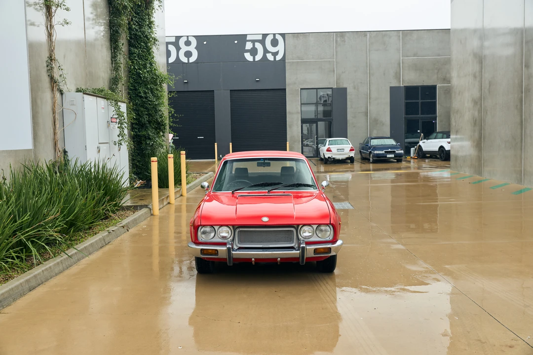 1973 Fiat 124 Sport Coupe - Image 15 of 31