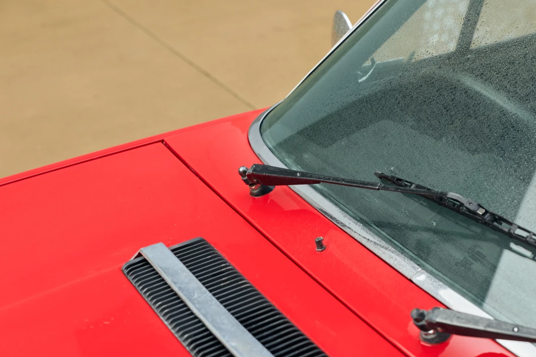 1973 Fiat 124 Sport Coupe - Image 29 of 31
