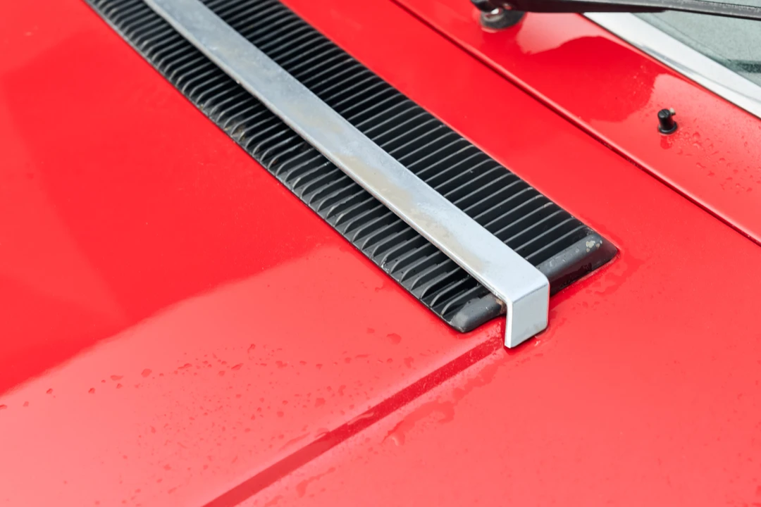 1973 Fiat 124 Sport Coupe - Image 30 of 31
