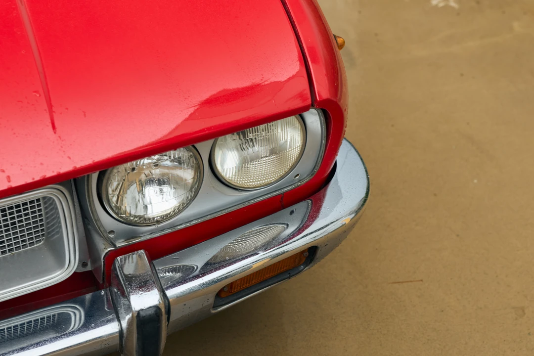 1973 Fiat 124 Sport Coupe - Image 21 of 31