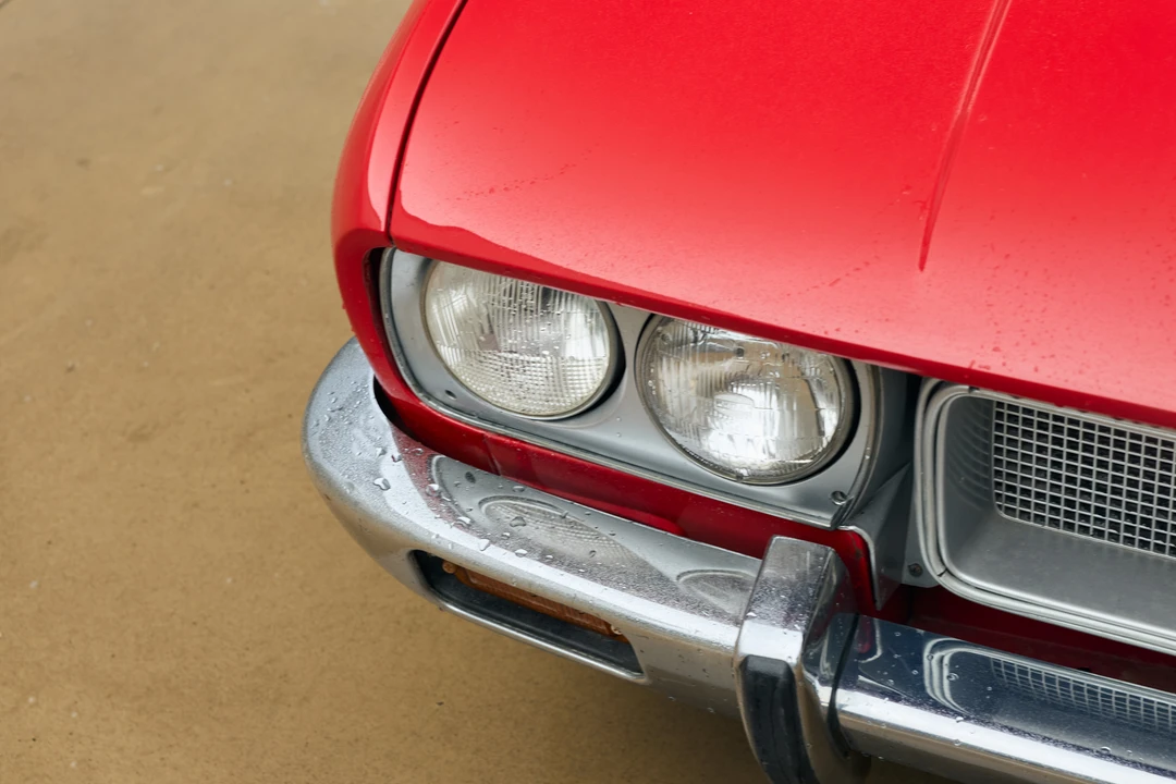 1973 Fiat 124 Sport Coupe - Image 22 of 31