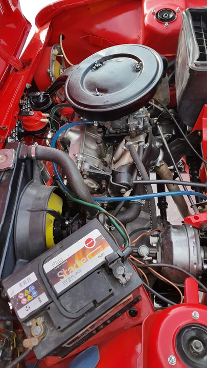 1973 Fiat 128 Rally - Image 28 of 31