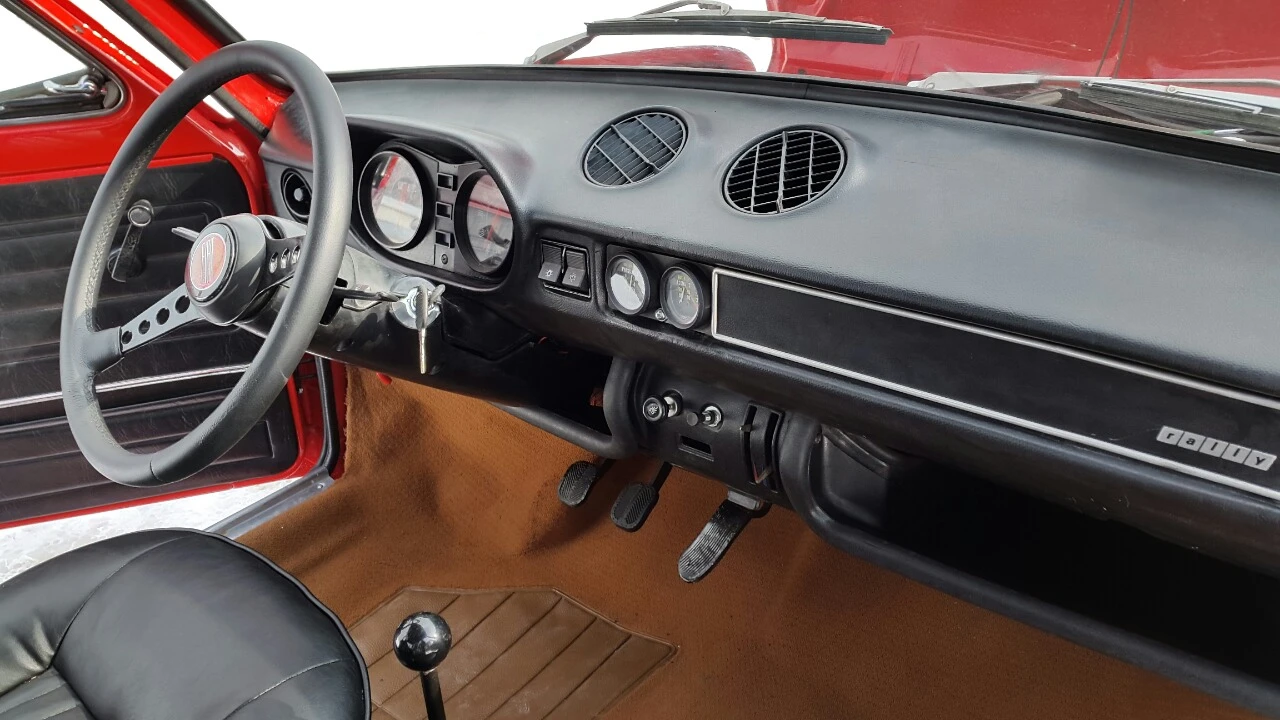 1973 Fiat 128 Rally - Image 24 of 31