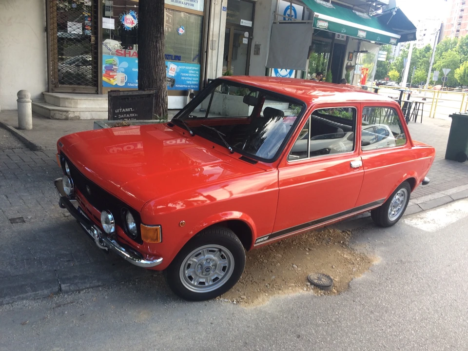 1973 Fiat 128 Rally - Image 2 of 31