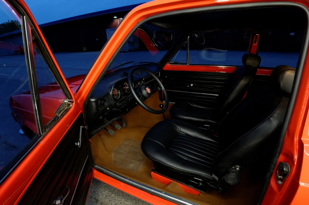1973 Fiat 128 Rally - Image 19 of 31