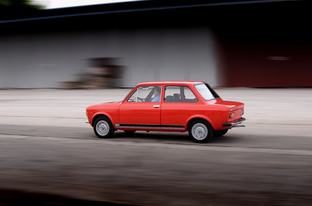 1973 Fiat 128 Rally - Image 3 of 31