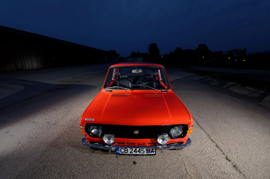 1973 Fiat 128 Rally - Image 8 of 31
