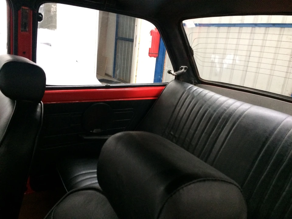 1973 Fiat 128 Rally - Image 25 of 31