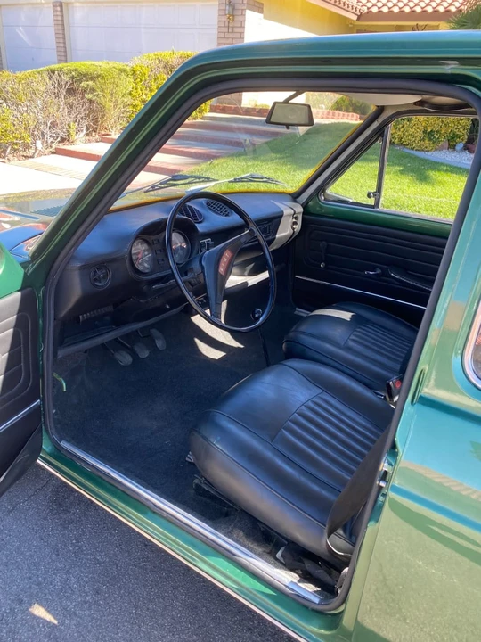 1973 Fiat 128 - Image 8 of 13