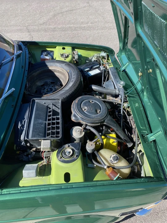 1973 Fiat 128 - Image 13 of 13