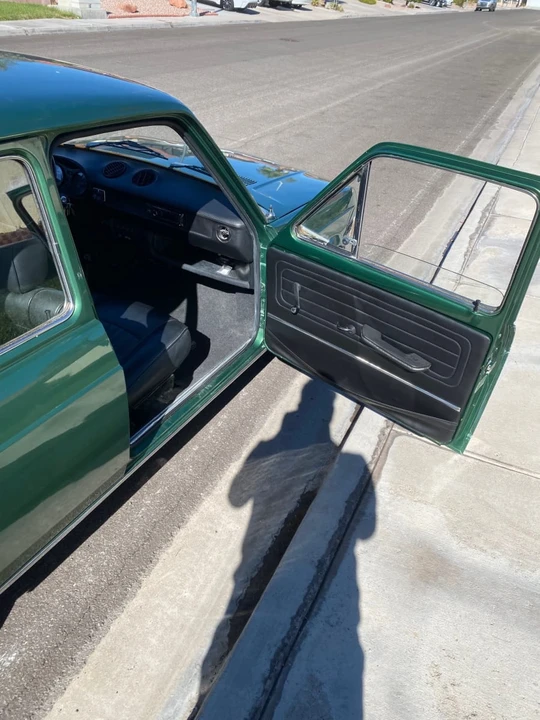 1973 Fiat 128 - Image 9 of 13