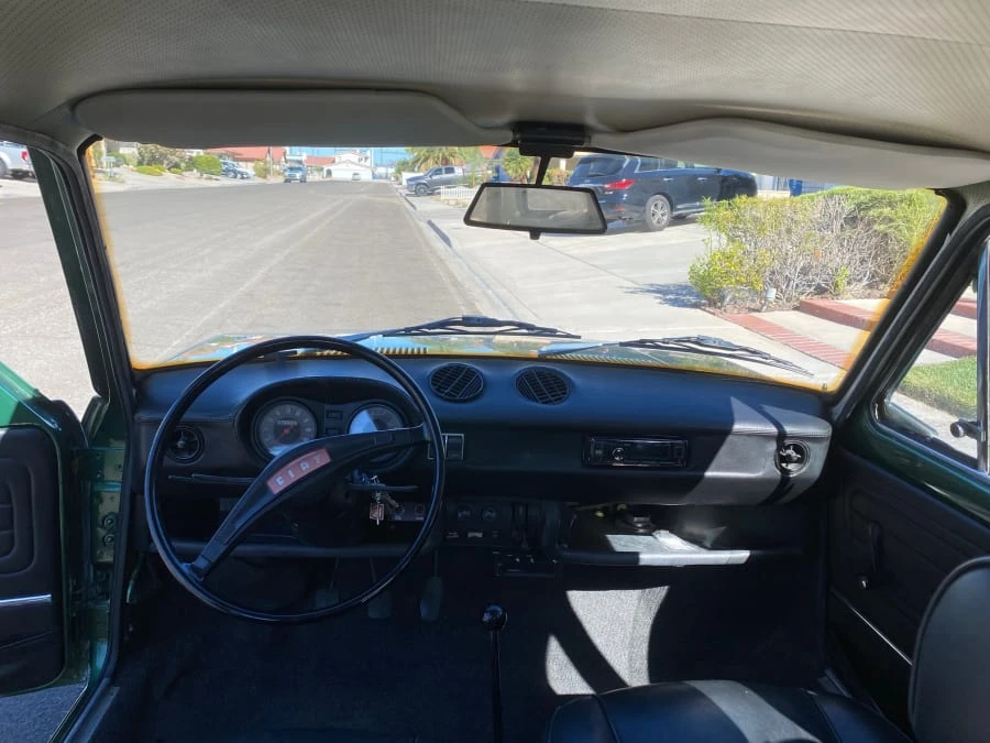1973 Fiat 128 - Image 11 of 13