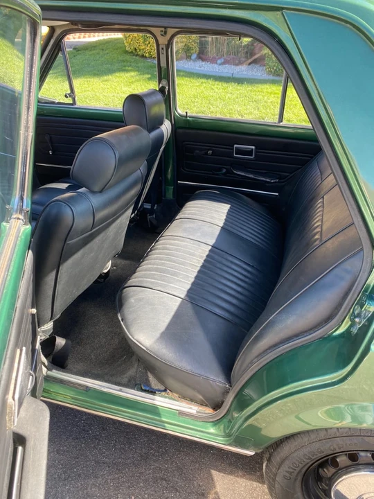1973 Fiat 128 - Image 12 of 13