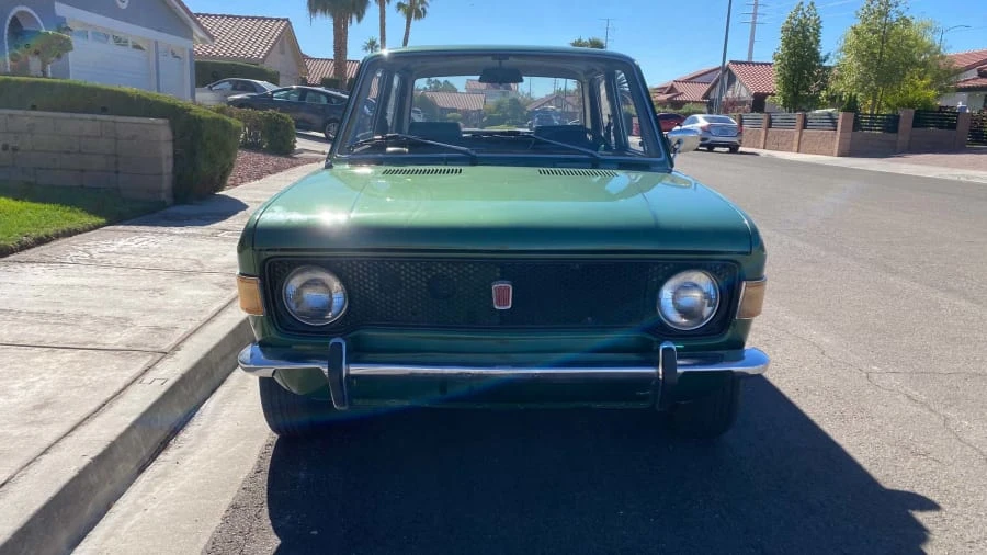 1973 Fiat 128 - Image 4 of 13