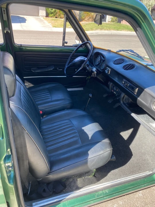 1973 Fiat 128 - Image 10 of 13